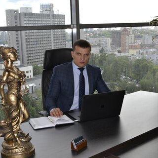 Приходько Андрій  Анатолійович | Єдиний реєстр адвокатів України